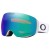 Colore Matte White / Prizm Argon Iridium