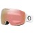 Colore Matte White / Prizm Rose Gold