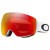 Colore Matte White / Prizm Torch Iridium