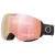 Colore Pacific Black / Prizm Rose Gold Iridium