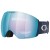Colore Warp / Prizm Sapphire Iridium