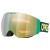 Celeste Fingerprint B1B / Prizm Sage Gold