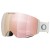 Cool Grey / Prizm Rose Gold & Prizm Persim