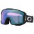 Matte Black / Prizm Iced Iridium