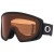 Farbe Matte Black / Prizm Persimmon
