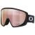 Colore Matte Black / Prizm Rose Gold