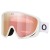 Colore Matte White / Prizm Rose Gold