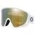 Colore Matte White / Prizm Sage Gold