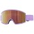 Sherbet Purple / Cinnamon Chrome