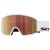 Colour White / Cinnamon Chrome