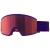 Purple / Red Chrome