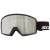 Black / White Chrome
