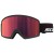 Farbe Black / Red Chrome