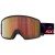 Black / Purple / Cinnamon Chrome
