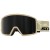 Mojave Beige / Black Chrome