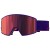 Purple / Red Chrome