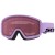 Sherbet Purple / Black / Rose