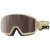 Mojave Beige / Silver Chrome