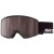 Black / Silver Chrome