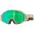 Mojave Beige / Green Chrome
