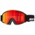 Colour Black / Red Chrome