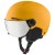 Immagine dettagliata 1 Alpina - Kid's Zupo Visor Q-Lite Mirror S3 - Casco da sci