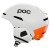 Couleur Hydrogen White/Fluorescent Orange