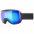 Detailbild 1 Uvex - Downhill 2100 CV Mirror S2 (VLT 19%) - Skibrille
