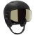 Color Black / Light Bronze Met. / Black Gold Magnetic