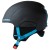 Farve Black Blue Matt