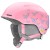 Colour Matte Bright Pink Lofi Butterfly