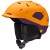 Colour Electric Orange