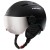 Imagen detallada 1 Head - Kid's Mojo Visor S2 (VLT 20%) - Casco de esquí