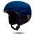 Navy with Graphic & Gold