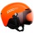 Detail image 1 POC - Kid's Pocito Obex Visor - Ski helmet