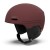 Colour Matte Dark Maroon