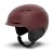 Farbe Matte Dark Maroon