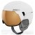 Detailbild 1 Giro - Women's Aria Spherical Vivid S3 (VLT 18%) - Skihelm