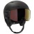 Color Black / Poppy Red