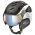 Immagine dettagliata 1 CP Helmets - Camurai Carbon - Casco da sci
