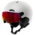 White Matt / Revo