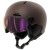 Detail image 1 Alpina - Arber 2 Visor Q-Lite S2 - Ski helmet