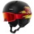 Detaljebillede 1 Alpina - Kid's Zupo 2 Disney Set - Skihjelm