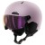 Detaljebillede 1 Alpina - Kid's Zupo 2 Visor Q-Lite S2 - Skihjelm