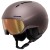 Detail image 1 Alpina - Vizzard Q S2 Mips - Ski helmet