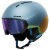 Detail image 1 Alpina - Vizzard Q-Lite S2 - Ski helmet