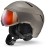 Detaljebillede 1 Julbo - Celest Photochromic HC S0-4 - Skihjelm