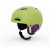 Matte Fluorescent Green