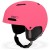 Matte Neon Pink