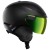 Black / Green Gold HD Photo